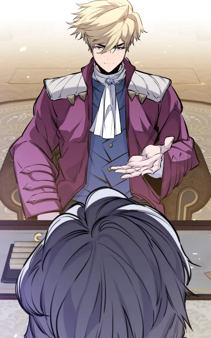 Read The Regressed Mercenary Has a Plan chapter 53 image 100 on Lezhin