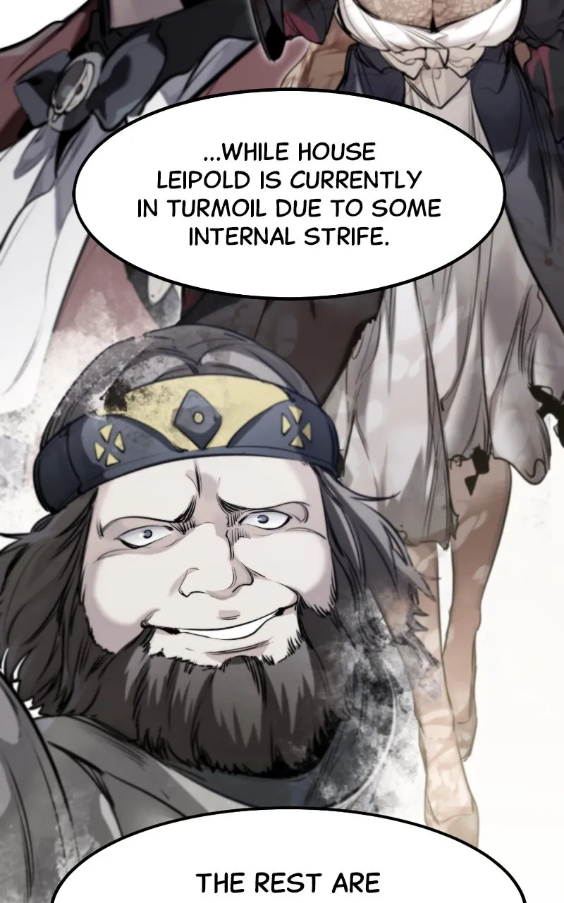 Read The Regressed Mercenary Has a Plan chapter 53 image 110 on Lezhin