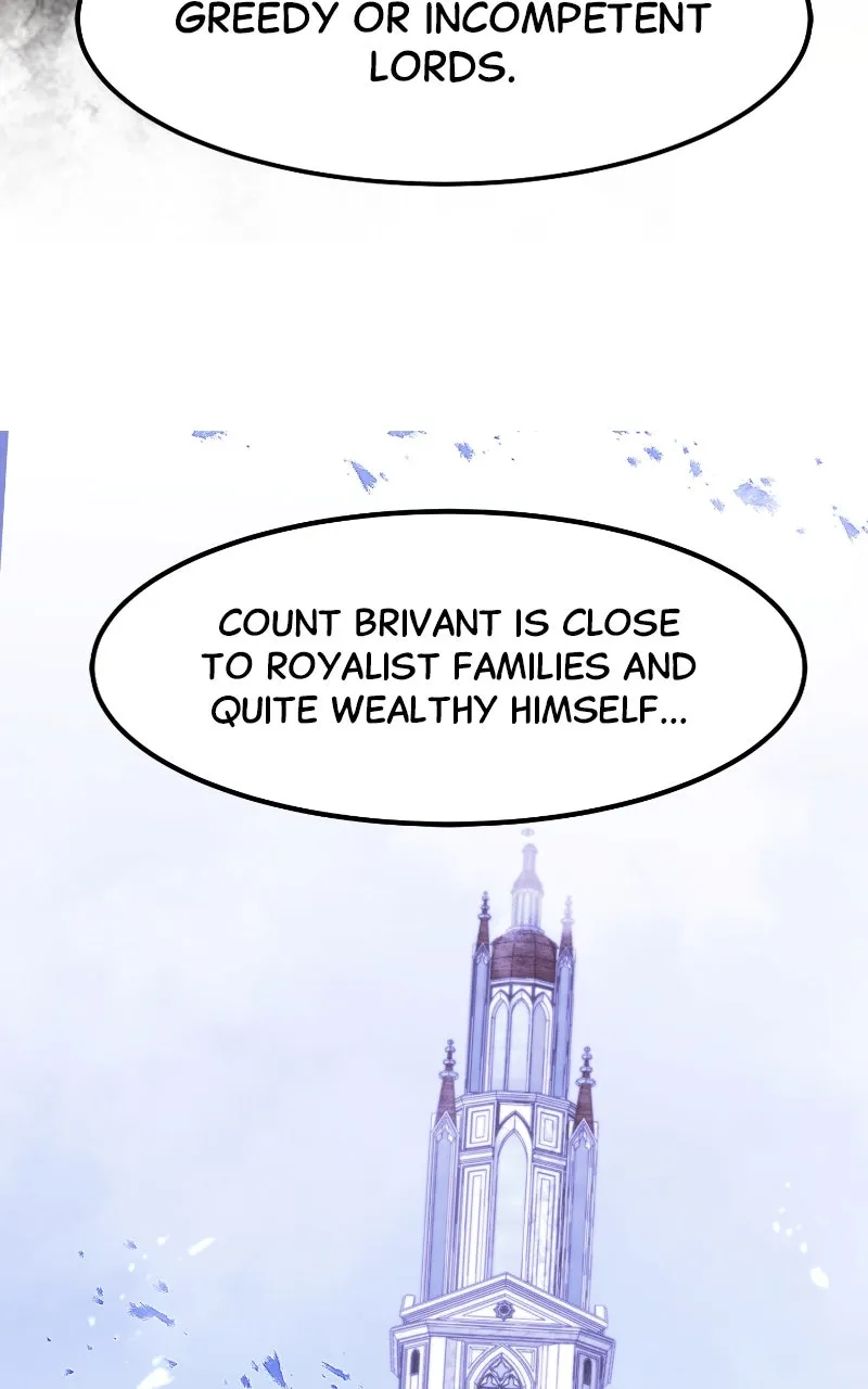 Read The Regressed Mercenary Has a Plan chapter 53 image 111 on Lezhin