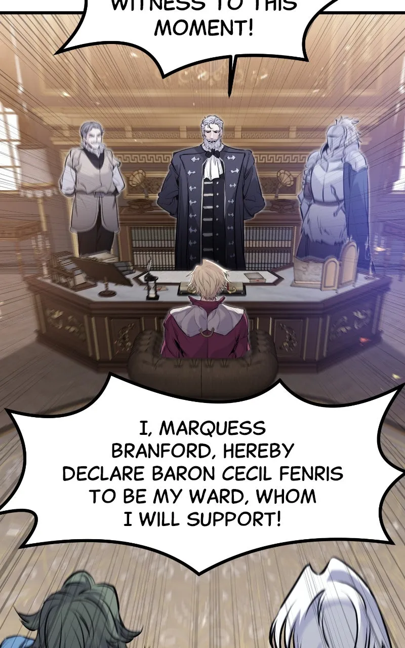 Read The Regressed Mercenary Has a Plan chapter 53 image 124 on Lezhin
