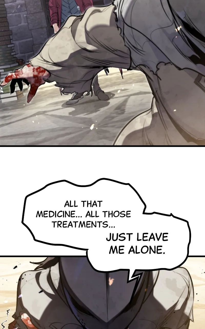 Read The Regressed Mercenary Has a Plan chapter 53 image 13 on Lezhin