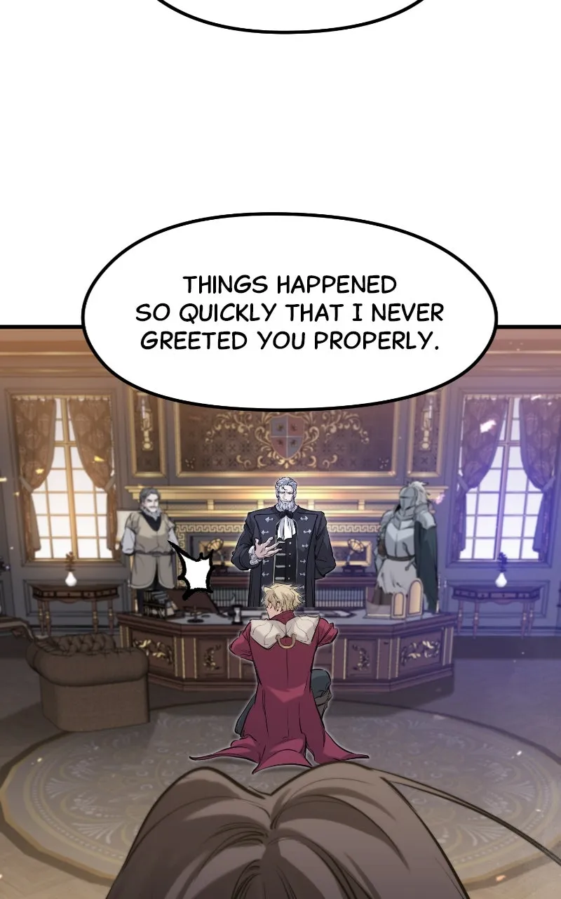 Read The Regressed Mercenary Has a Plan chapter 53 image 131 on Lezhin