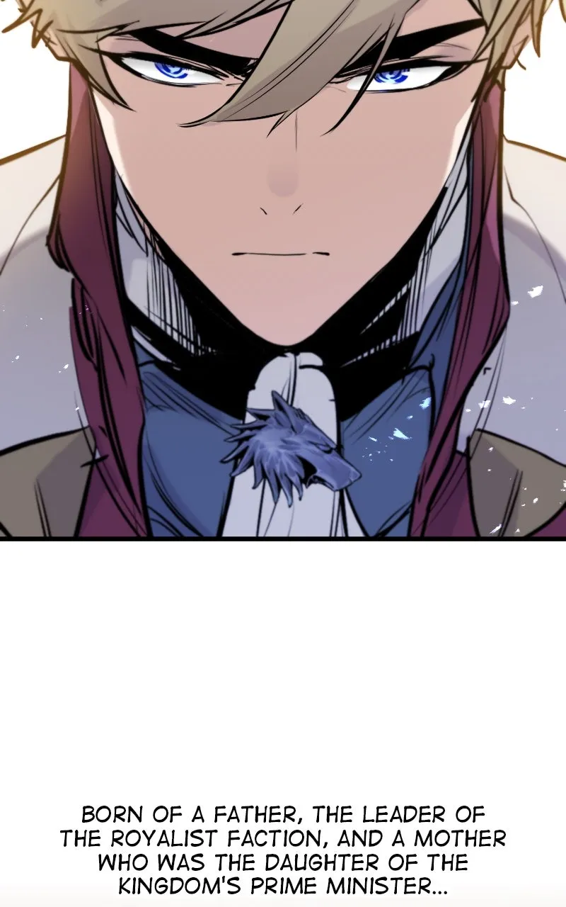 Read The Regressed Mercenary Has a Plan chapter 53 image 18 on Lezhin