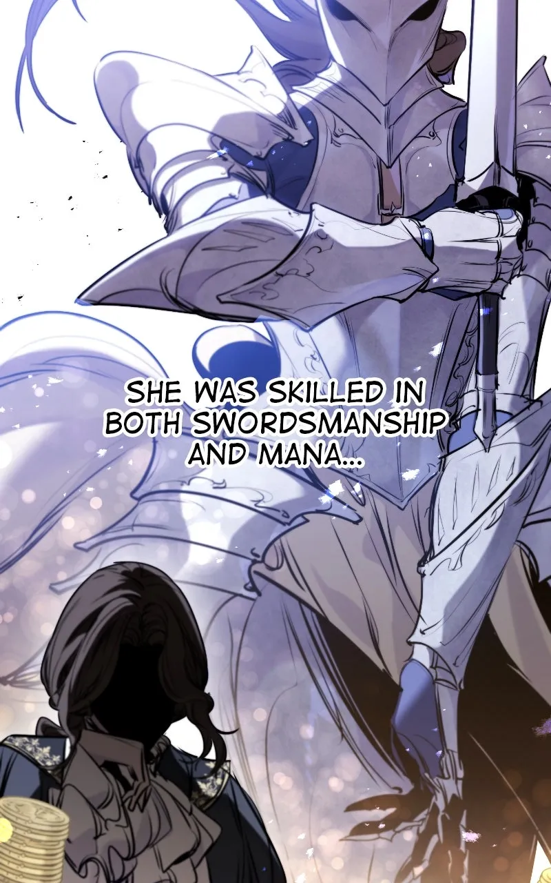 Read The Regressed Mercenary Has a Plan chapter 53 image 22 on Lezhin