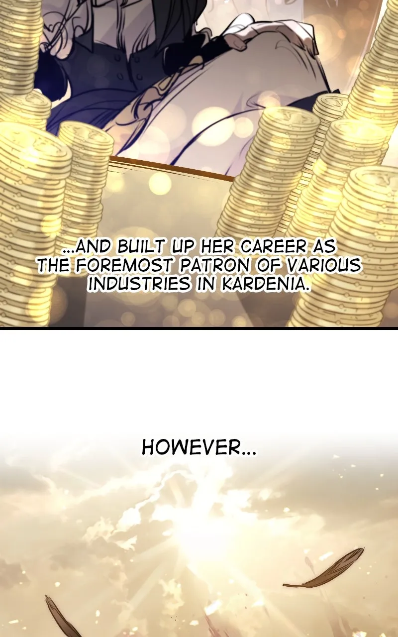 Read The Regressed Mercenary Has a Plan chapter 53 image 23 on Lezhin