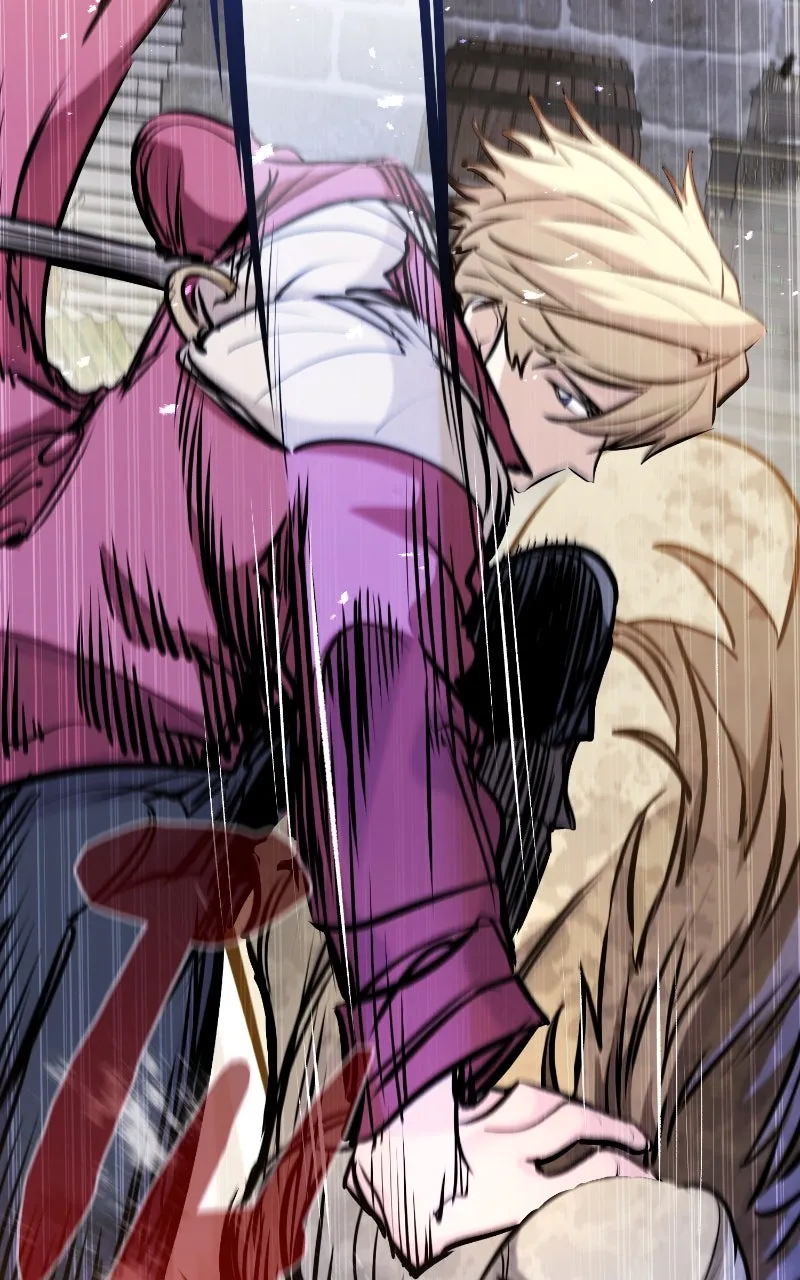 Read The Regressed Mercenary Has a Plan chapter 53 image 36 on Lezhin