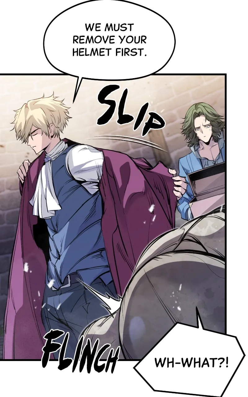Read The Regressed Mercenary Has a Plan chapter 53 image 40 on Lezhin