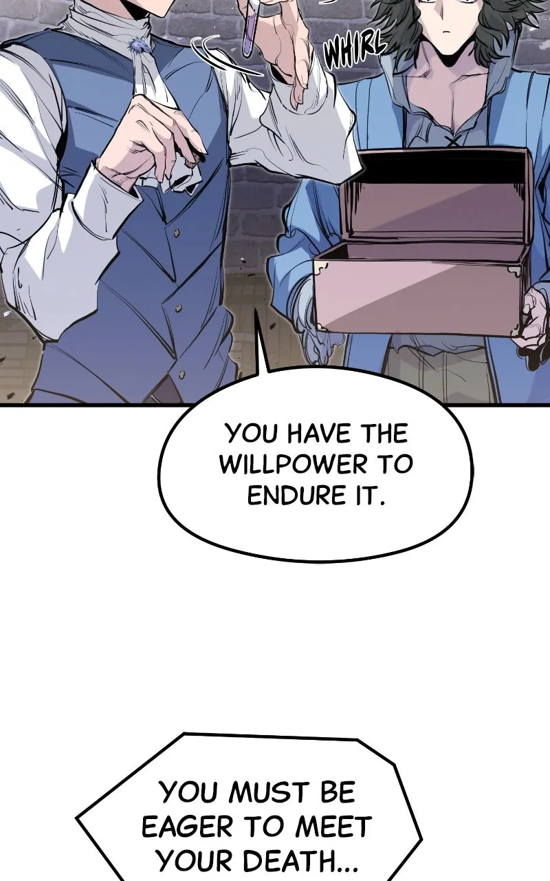 Read The Regressed Mercenary Has a Plan chapter 53 image 45 on Lezhin