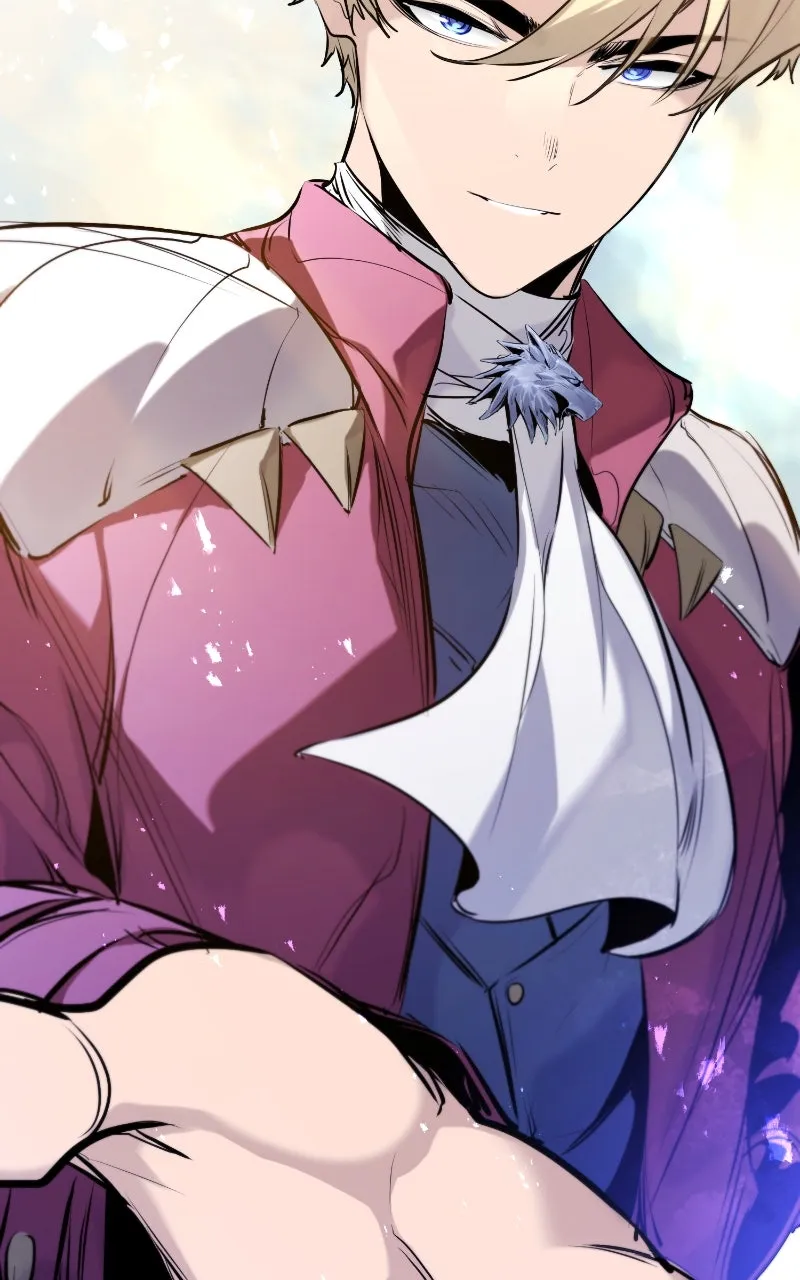 Read The Regressed Mercenary Has a Plan chapter 53 image 5 on Lezhin