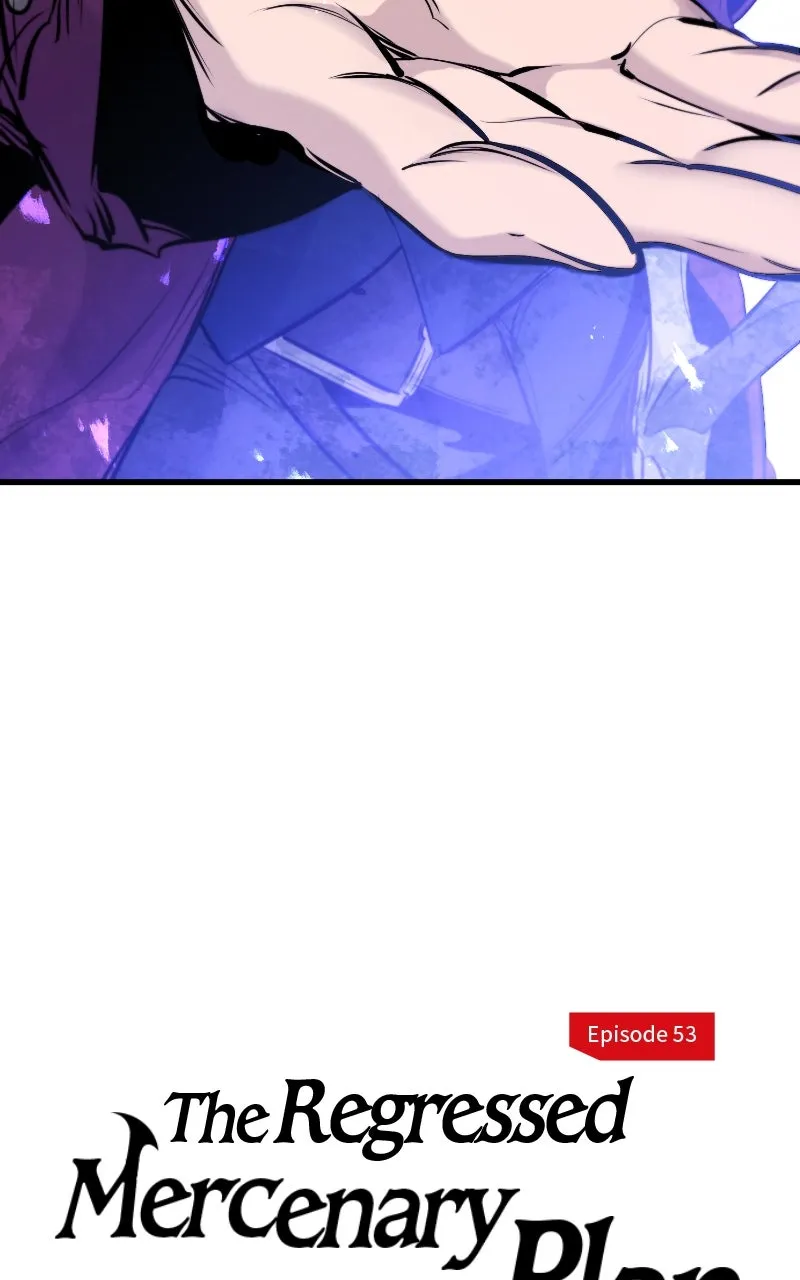 Read The Regressed Mercenary Has a Plan chapter 53 image 6 on Lezhin