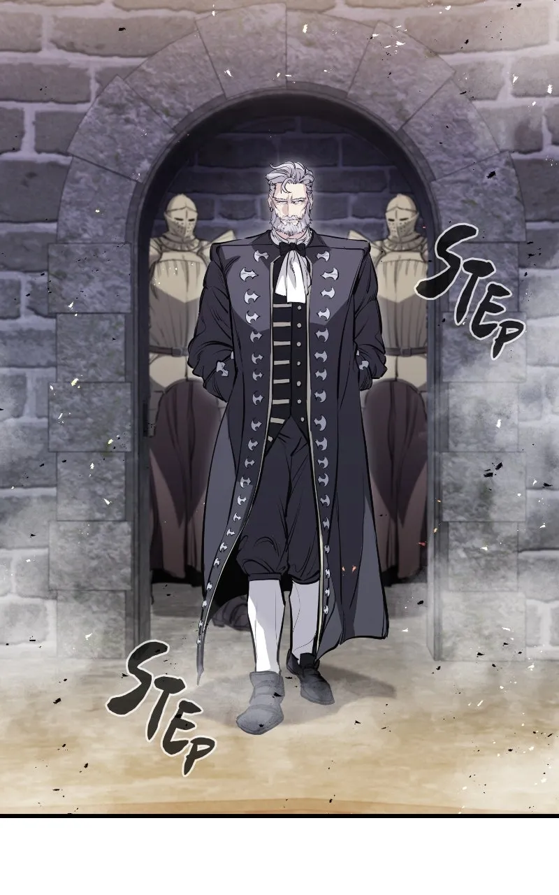 Read The Regressed Mercenary Has a Plan chapter 53 image 77 on Lezhin