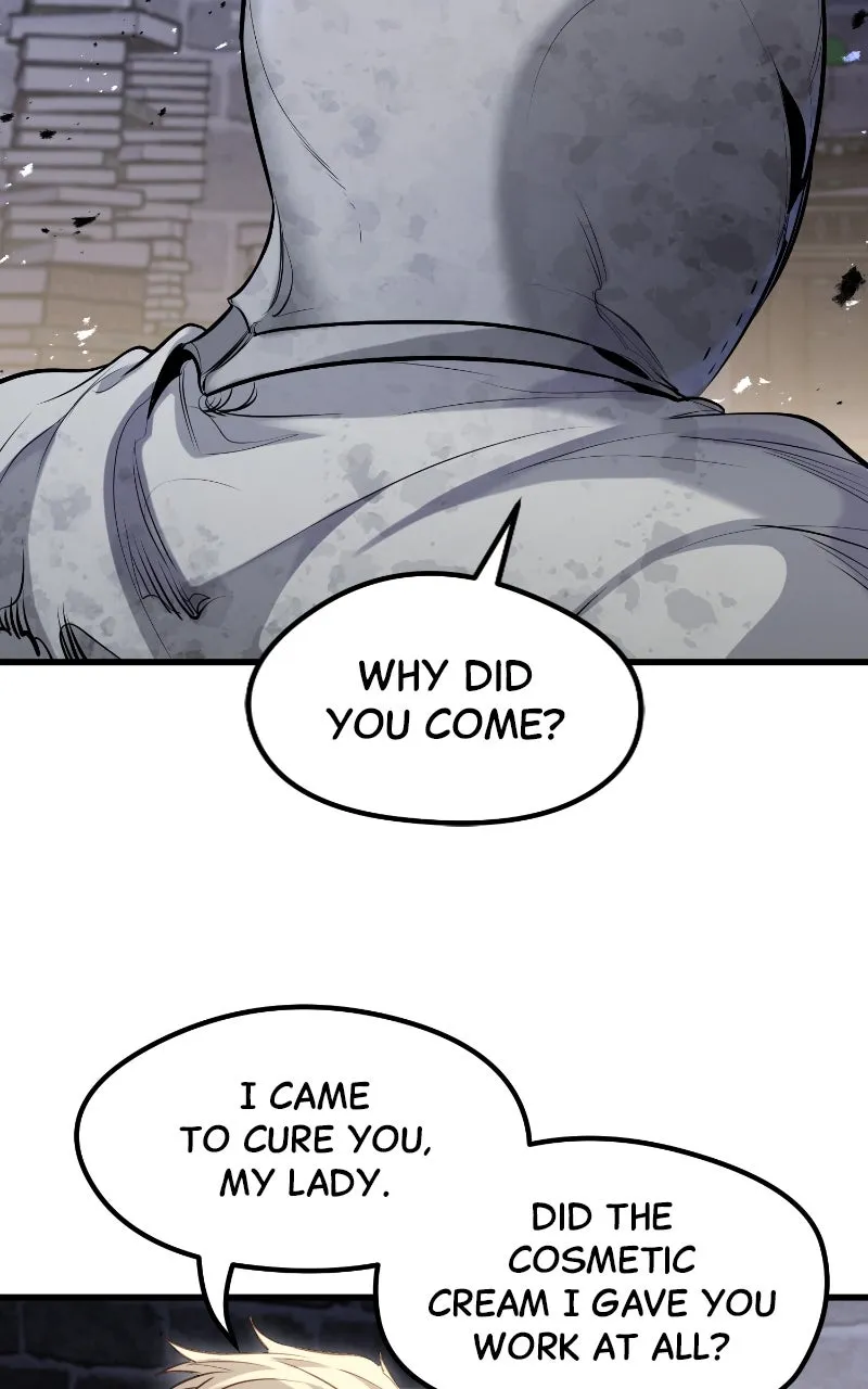 Read The Regressed Mercenary Has a Plan chapter 53 image 8 on Lezhin