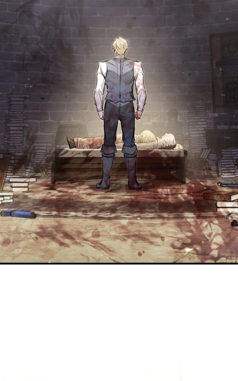 Read The Regressed Mercenary Has a Plan chapter 53 image 80 on Lezhin