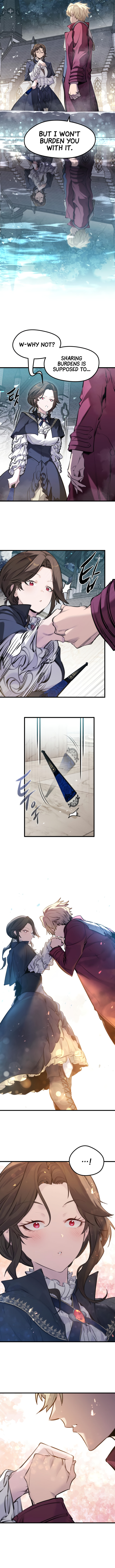 Read The Regressed Mercenary Has a Plan chapter 56 image 3 on Lezhin