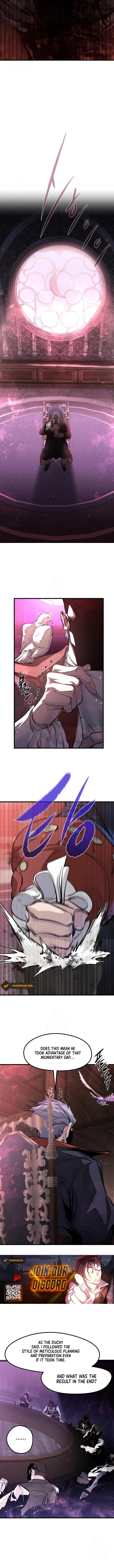 Read The Regressed Mercenary Has a Plan chapter 64 image 12 on Lezhin