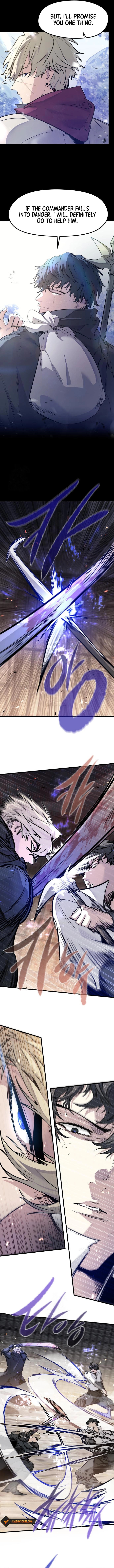 Read The Regressed Mercenary Has a Plan chapter 64 image 2 on Lezhin