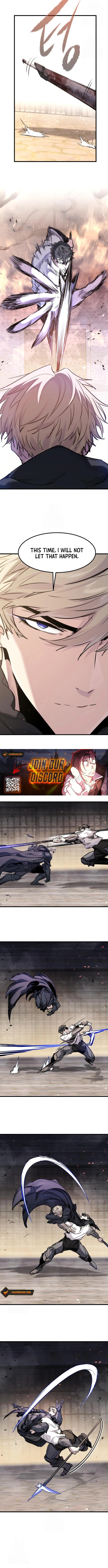Read The Regressed Mercenary Has a Plan chapter 64 image 6 on Lezhin