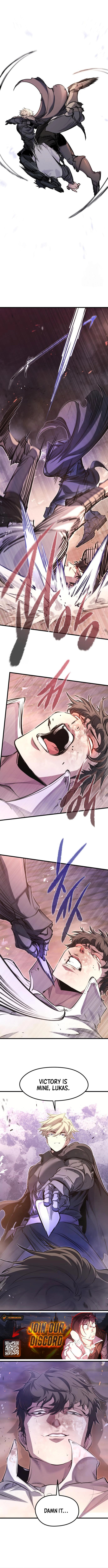 Read The Regressed Mercenary Has a Plan chapter 64 image 7 on Lezhin