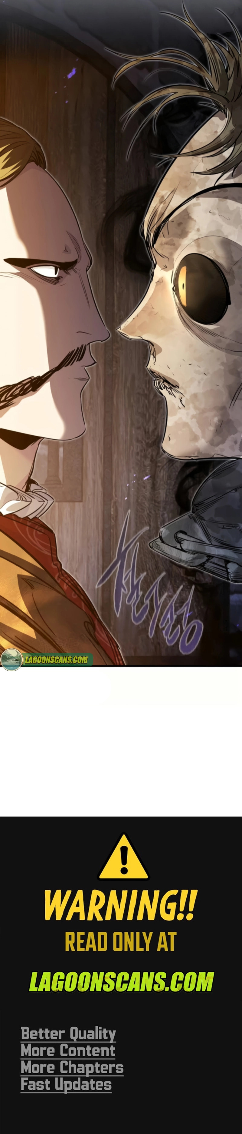 Read The Regressed Mercenary Has a Plan chapter 88 image 16 on Lezhin