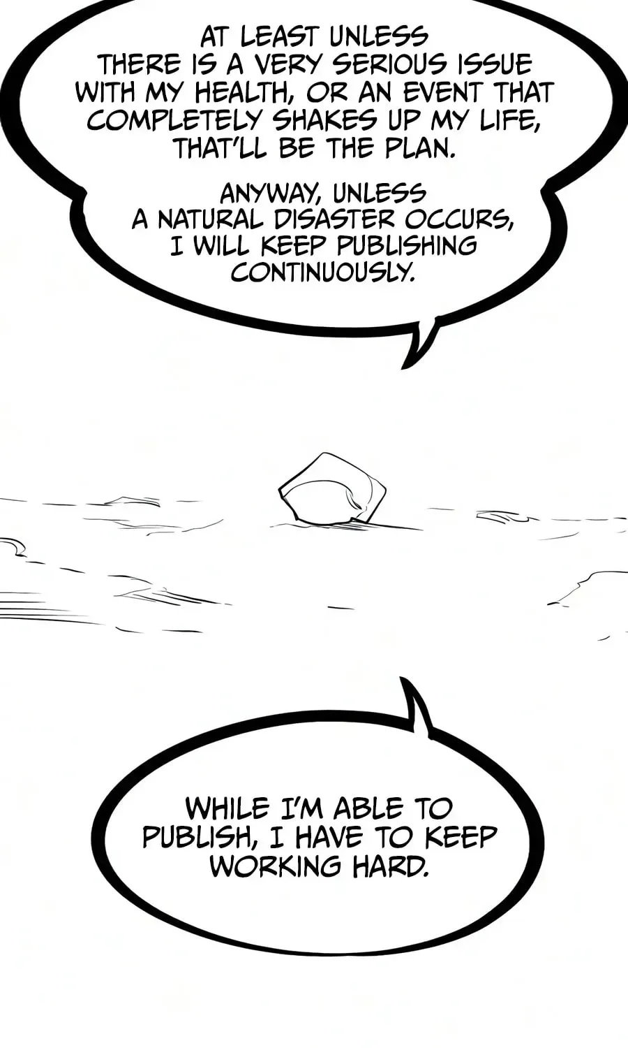Read The Regressed Mercenary Has a Plan chapter 90.5 image 2 on Lezhin