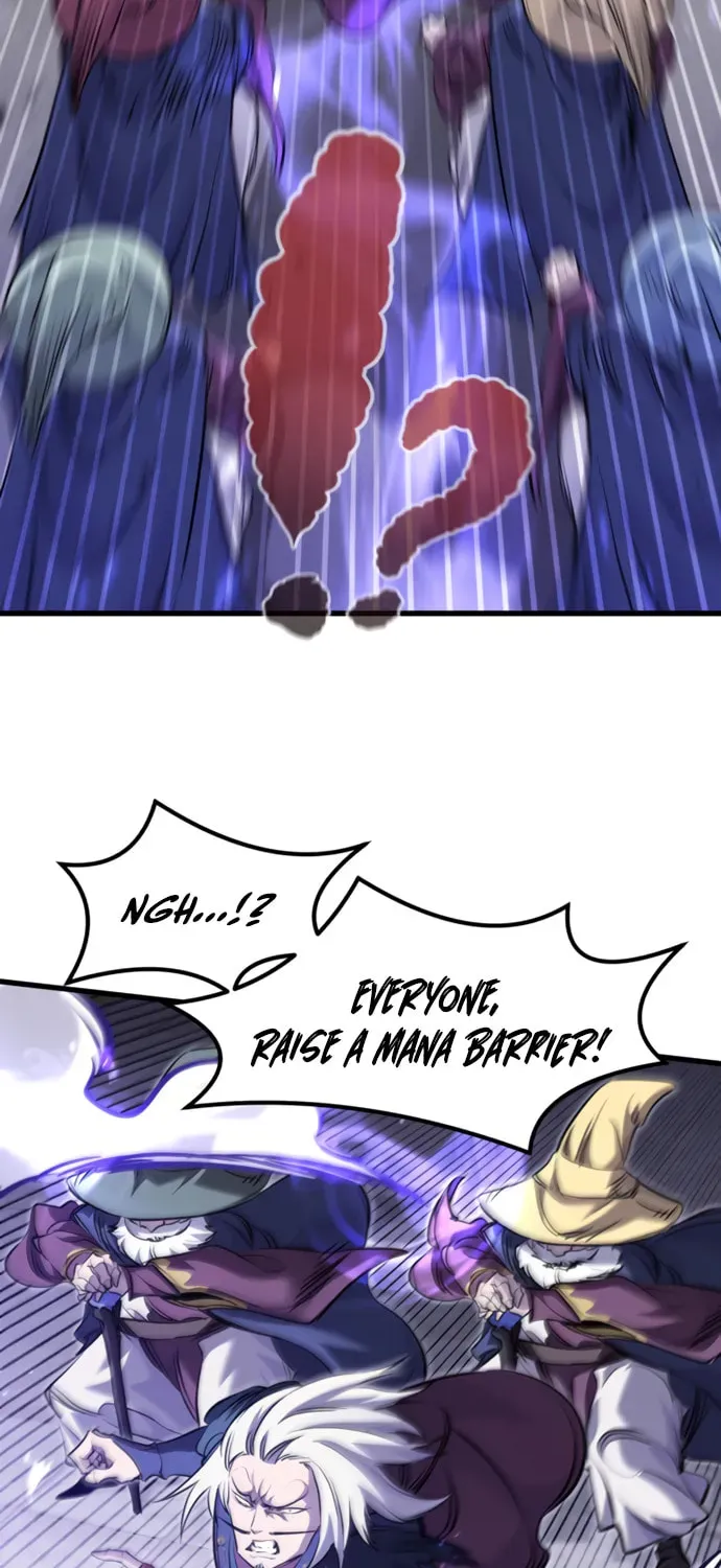 The Regressed Mercenary Has a Plan Chapter 91 page 103 - 