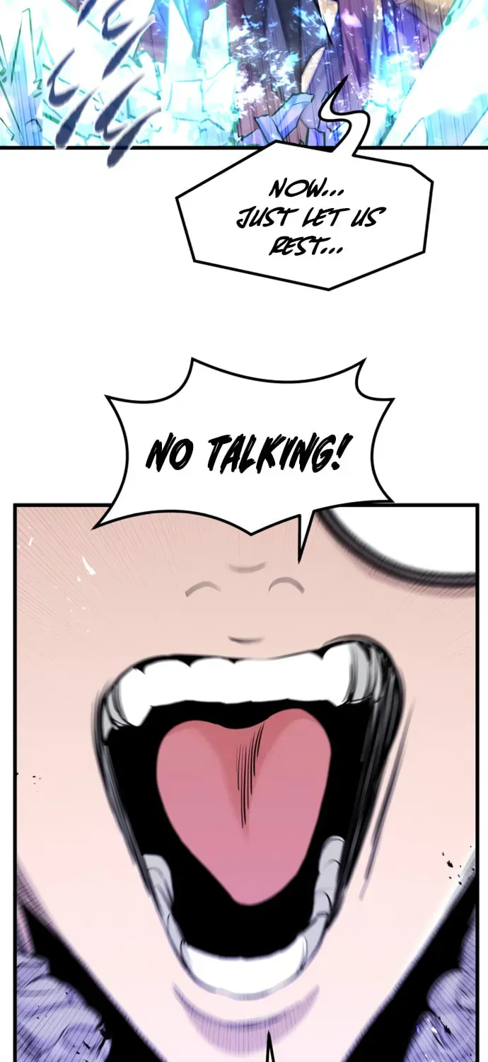 The Regressed Mercenary Has a Plan Chapter 91 page 66 - 