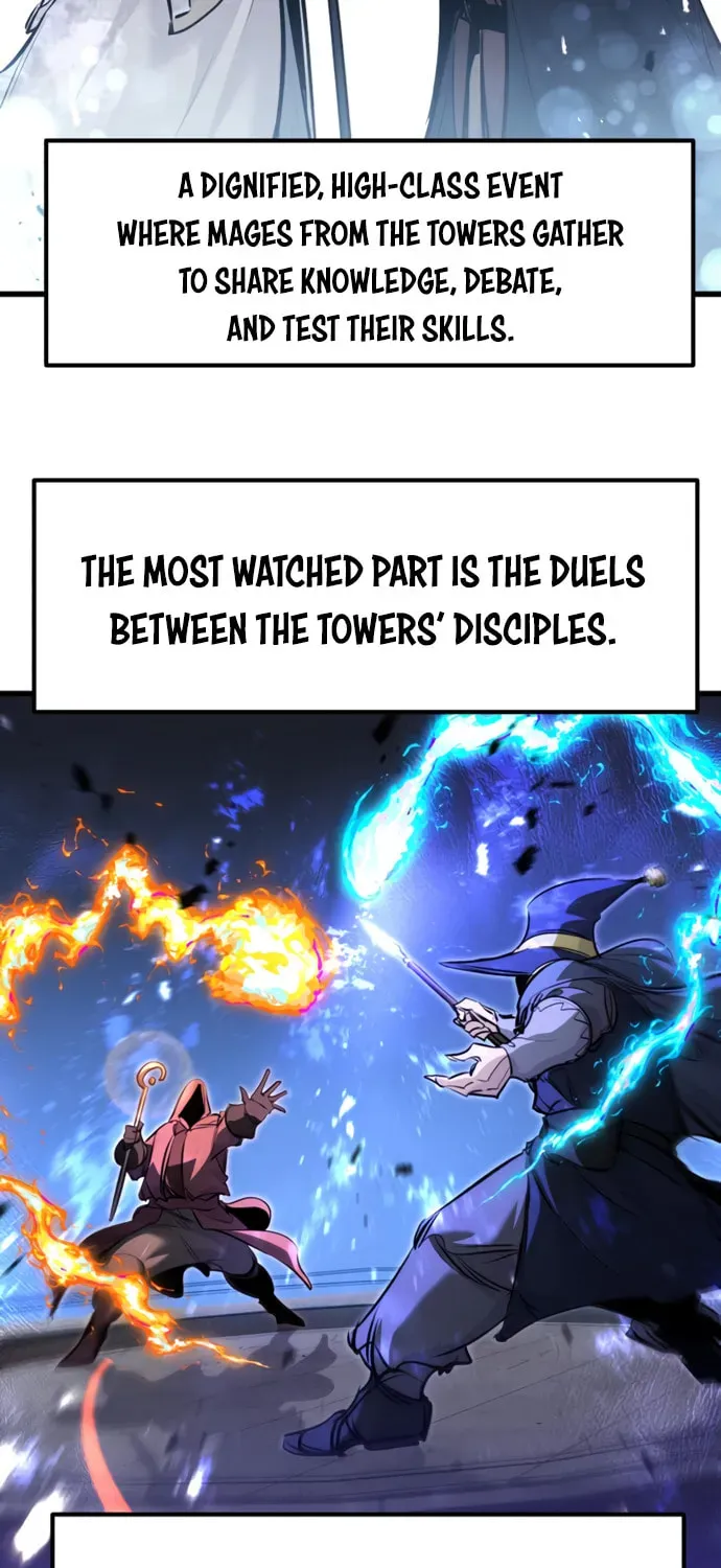 The Regressed Mercenary Has a Plan Chapter 91 page 74 - 
