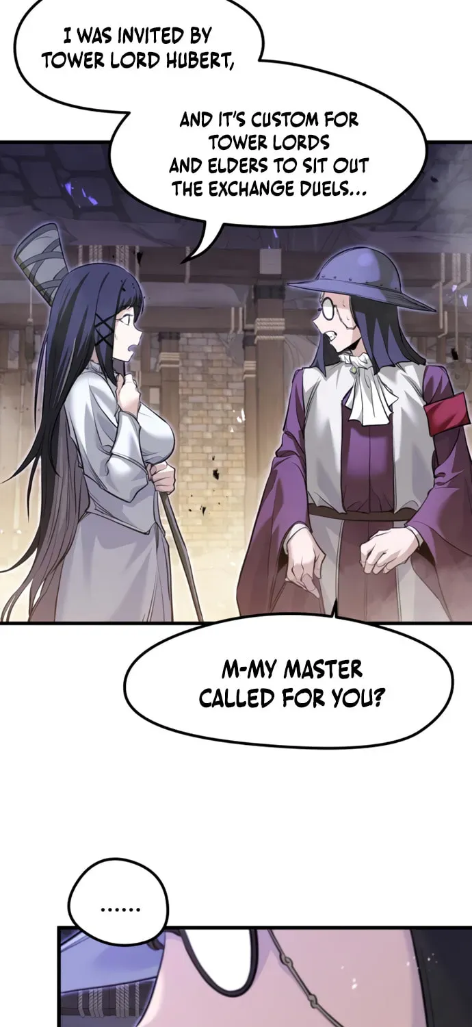 The Regressed Mercenary Has a Plan Chapter 91 page 76 - 