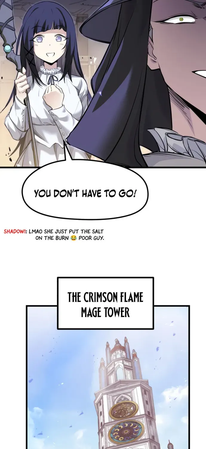 The Regressed Mercenary Has a Plan Chapter 91 page 80 - 