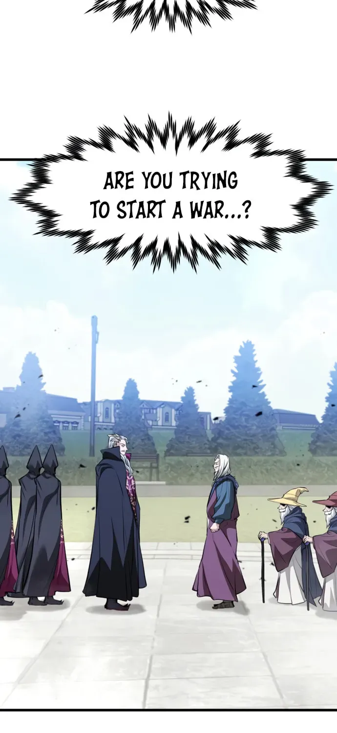 The Regressed Mercenary Has a Plan Chapter 91 page 98 - 