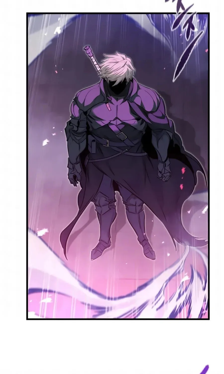 The Regressed Mercenary Has a Plan Chapter 93 page 121 - 