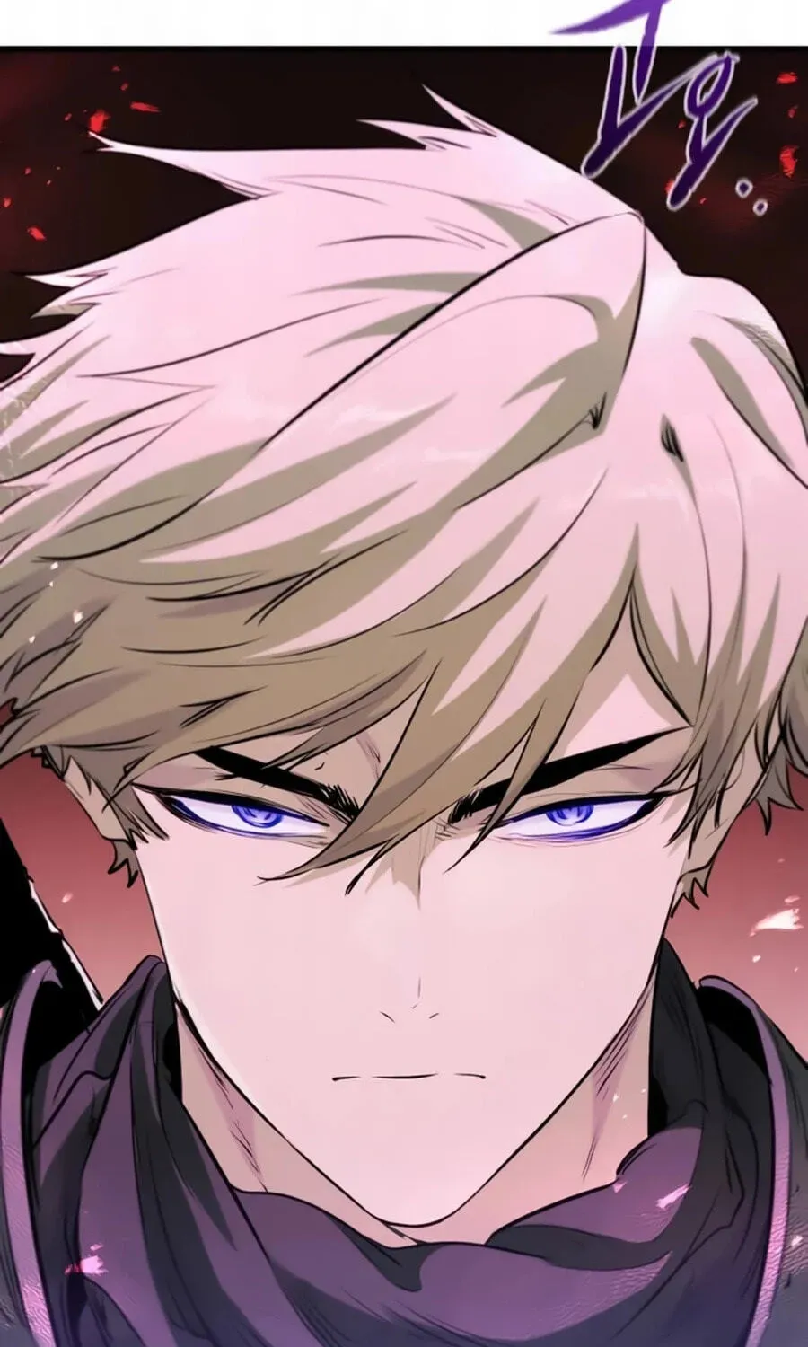The Regressed Mercenary Has a Plan Chapter 93 page 123 - 