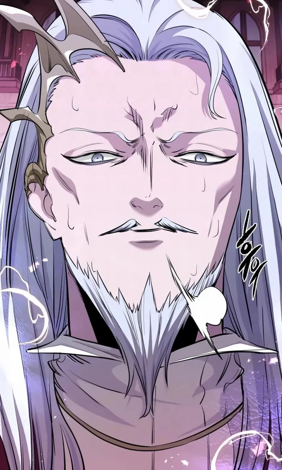 The Regressed Mercenary Has a Plan Chapter 93 page 131 - 