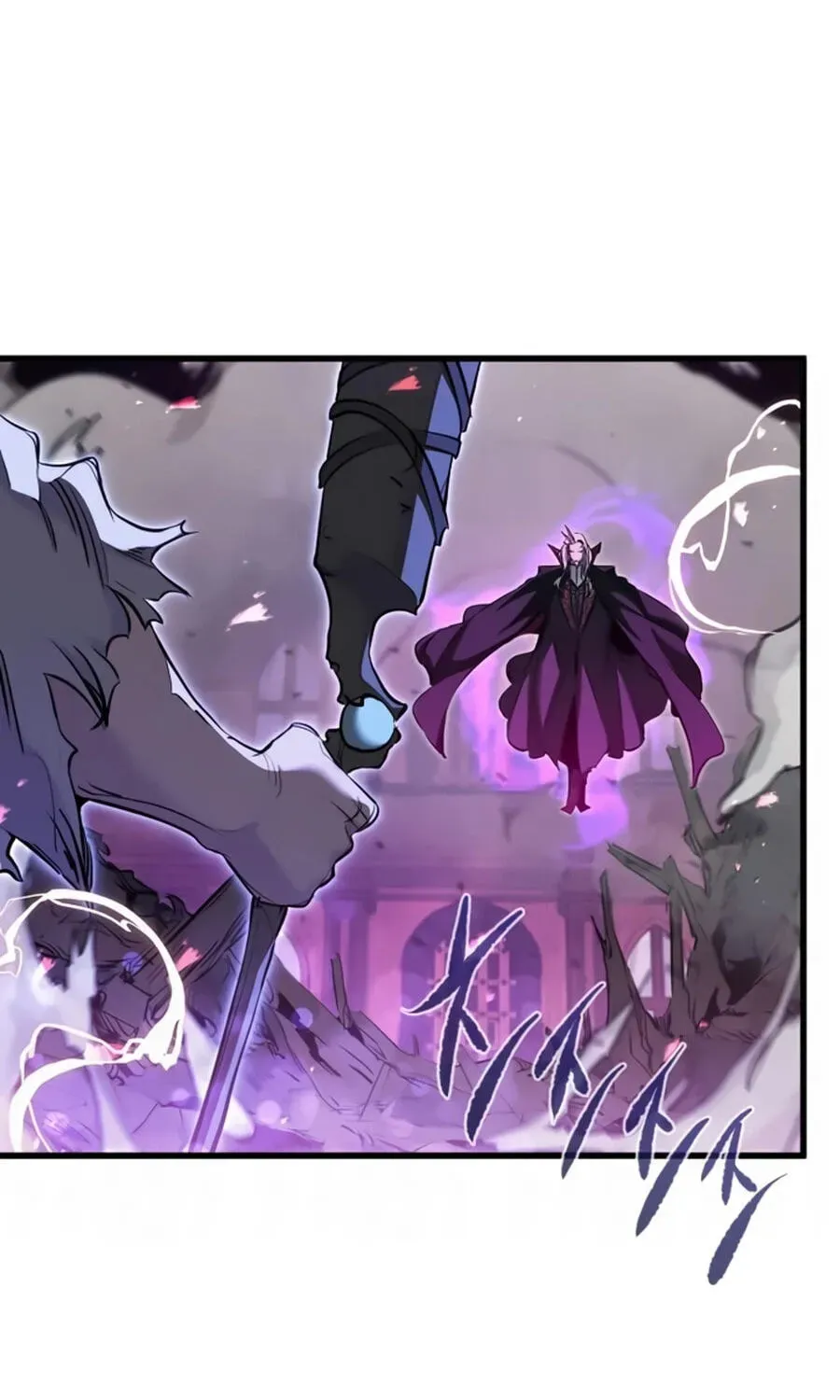 The Regressed Mercenary Has a Plan Chapter 93 page 133 - 