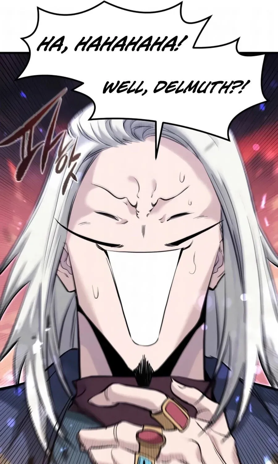 The Regressed Mercenary Has a Plan Chapter 93 page 15 - 
