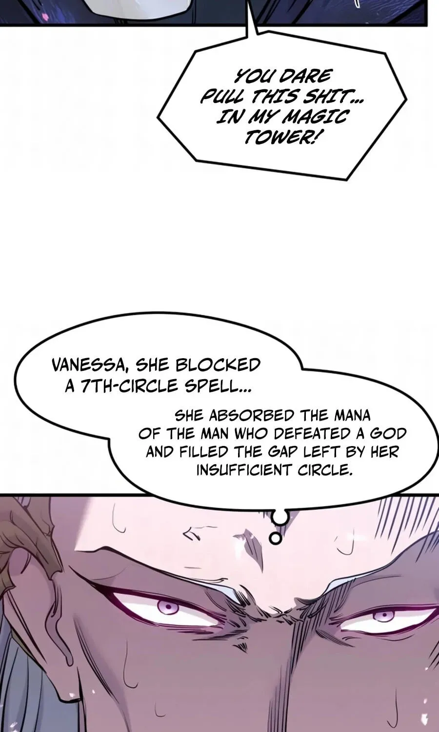 The Regressed Mercenary Has a Plan Chapter 93 page 145 - 