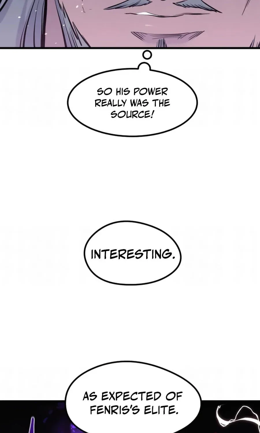 The Regressed Mercenary Has a Plan Chapter 93 page 147 - 