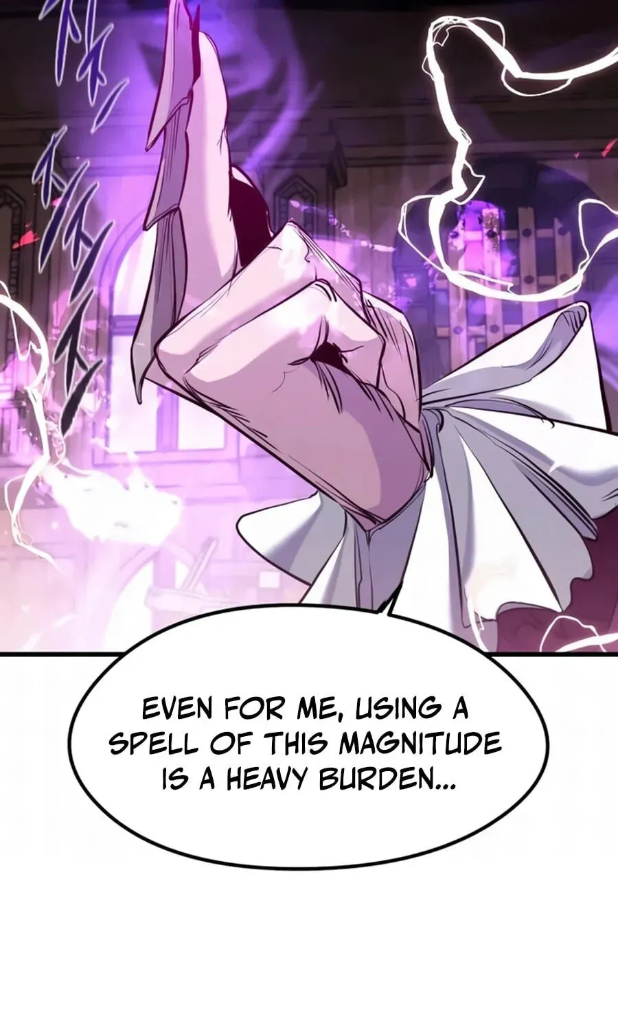 The Regressed Mercenary Has a Plan Chapter 93 page 149 - 