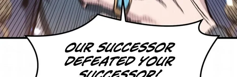 The Regressed Mercenary Has a Plan Chapter 93 page 16 - 