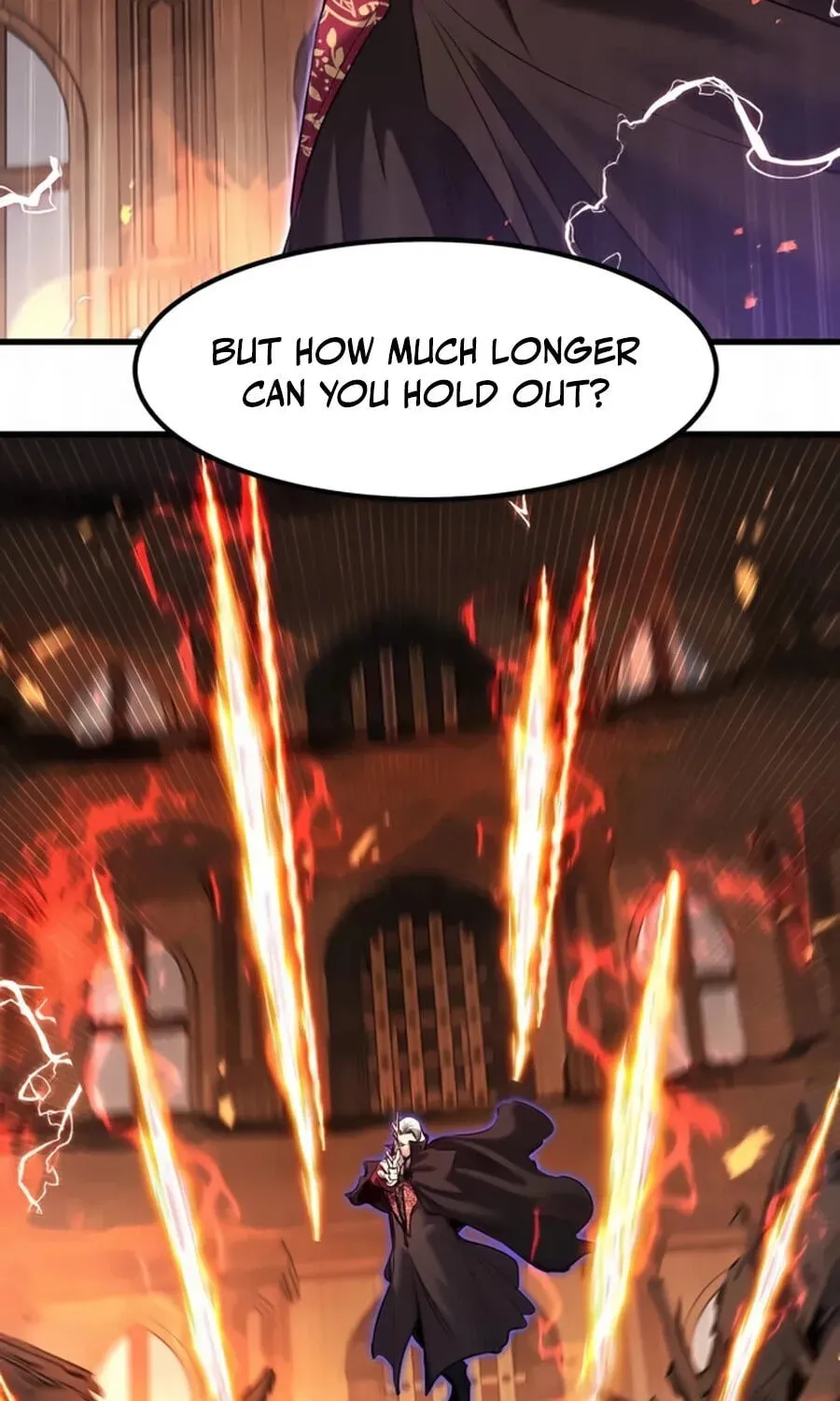The Regressed Mercenary Has a Plan Chapter 93 page 153 - 