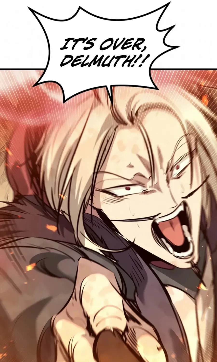 The Regressed Mercenary Has a Plan Chapter 93 page 177 - 