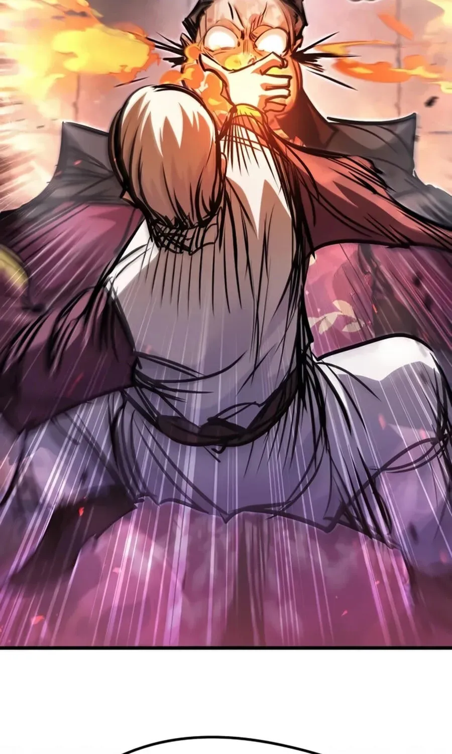 The Regressed Mercenary Has a Plan Chapter 93 page 3 - 