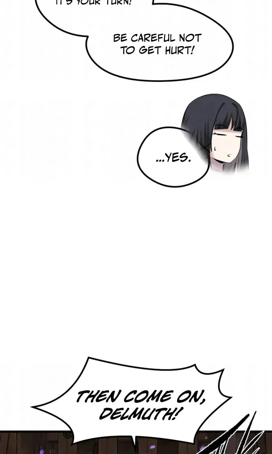 The Regressed Mercenary Has a Plan Chapter 93 page 21 - 
