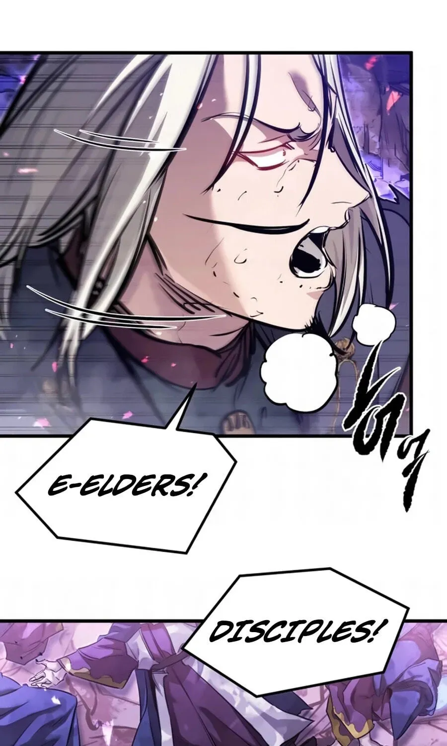 The Regressed Mercenary Has a Plan Chapter 93 page 201 - 