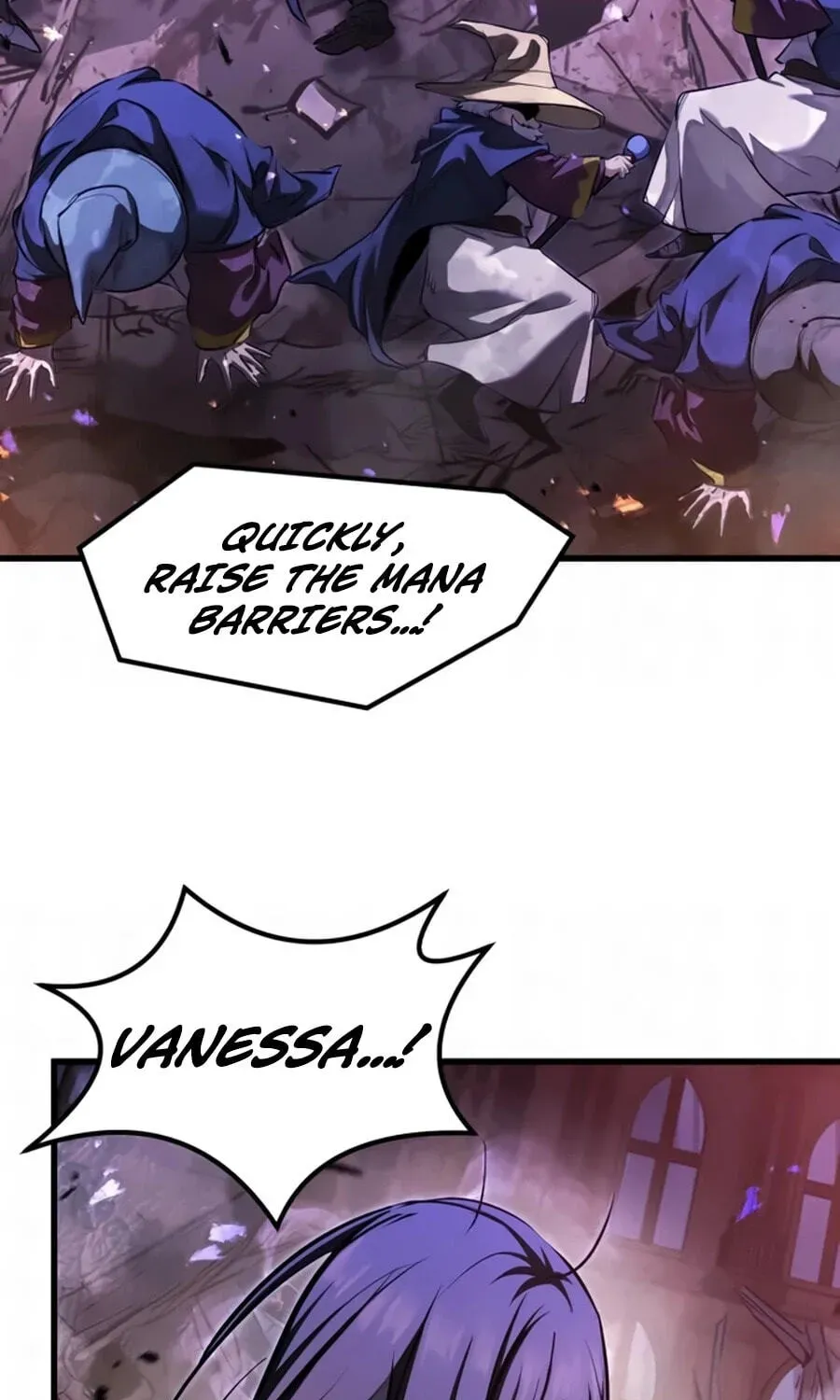 The Regressed Mercenary Has a Plan Chapter 93 page 203 - 