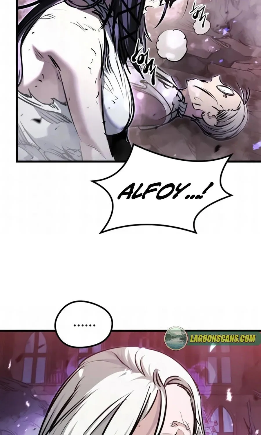 The Regressed Mercenary Has a Plan Chapter 93 page 205 - 
