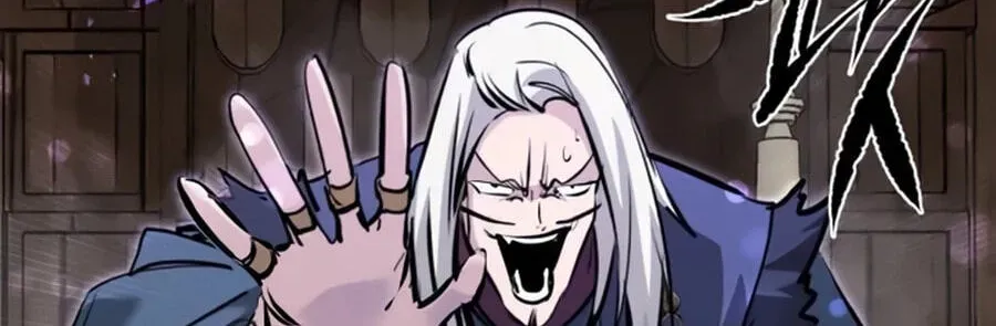 The Regressed Mercenary Has a Plan Chapter 93 page 22 - 