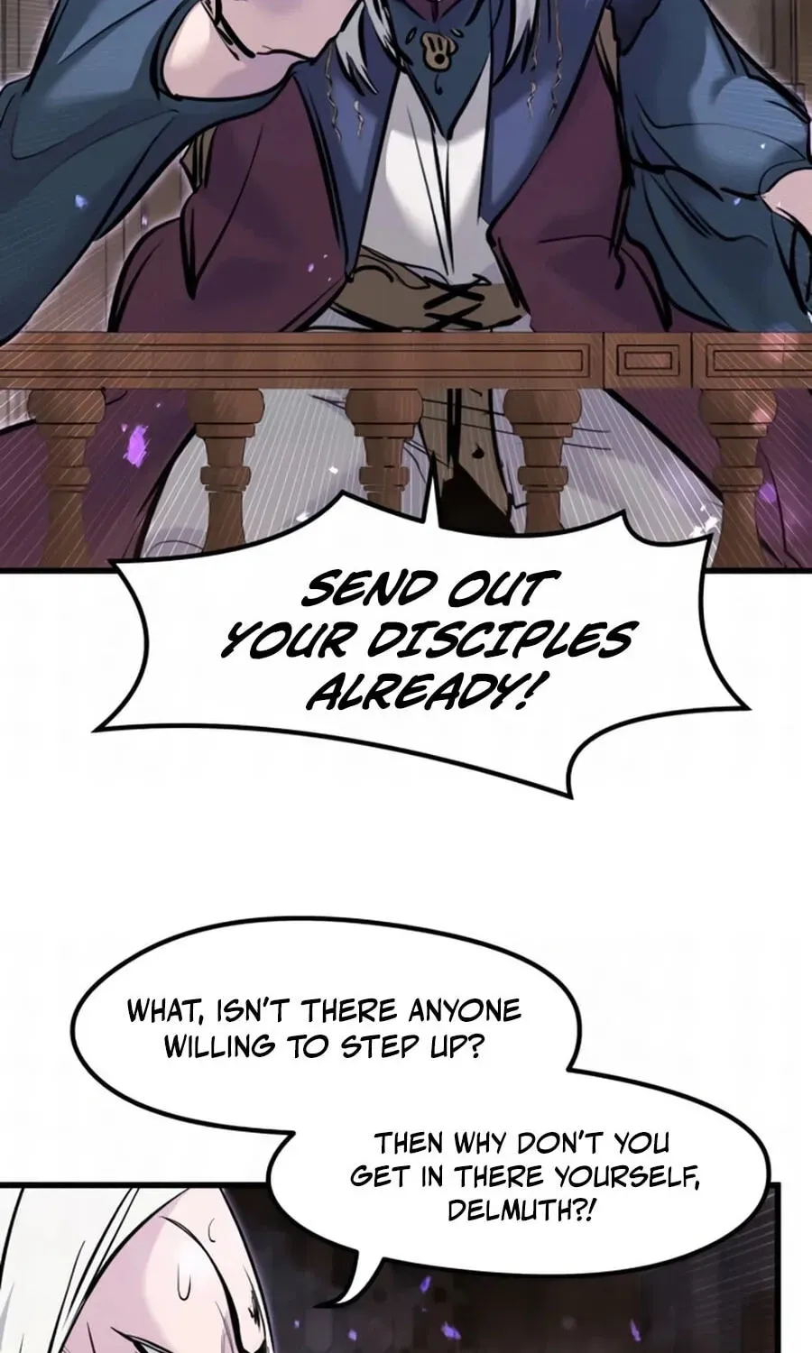 The Regressed Mercenary Has a Plan Chapter 93 page 23 - 