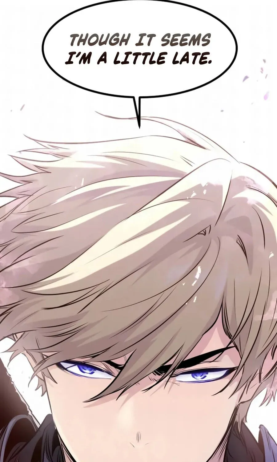 The Regressed Mercenary Has a Plan Chapter 93 page 223 - 