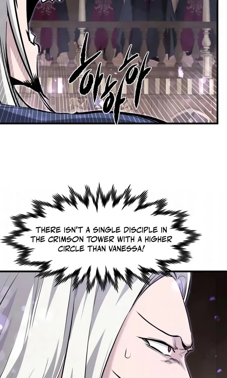 The Regressed Mercenary Has a Plan Chapter 93 page 25 - 